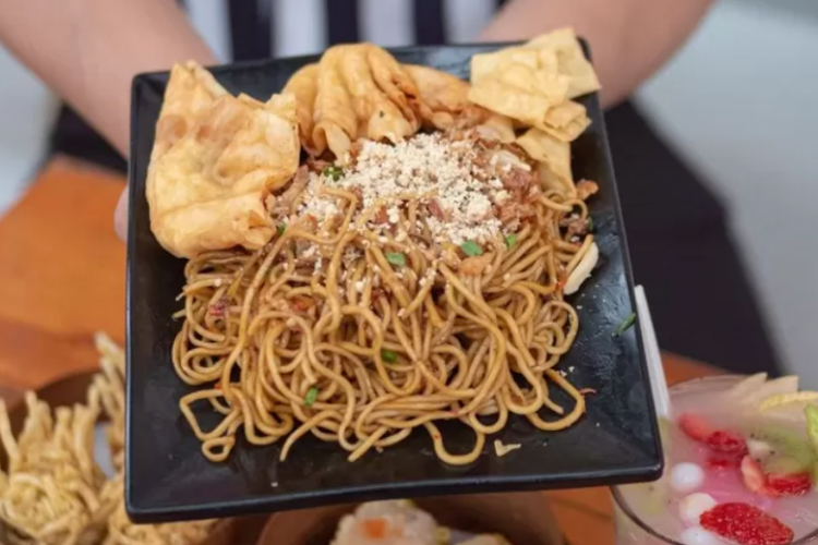 PROMO Menu Mie Gacoan Surabaya Mei 2023, Lebih Hemat dengan Diskon Up to 50%