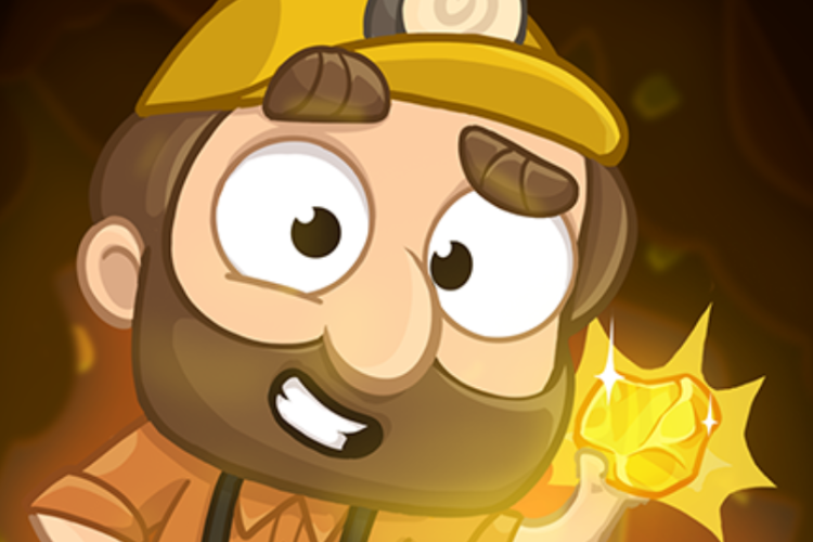 The Lucky Miner, Game Penghasil Uang Viral Hasilkan Saldo DANA Rp250.000 per Hari, Begini Cara Mainnya