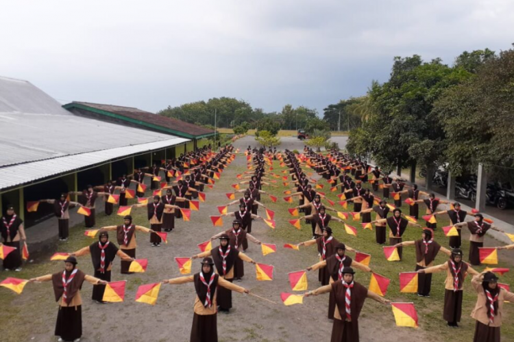 Pendaftaran Pondok Pesantren Nurul Huda Sragen Tahun Ajaran 2023/2024, Dilengkapi Jadwalnya