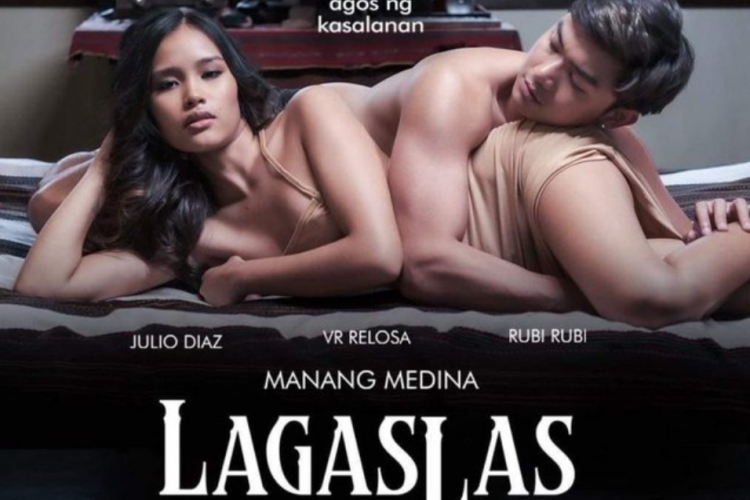 Nonton Film Lagaslas (2023) Sub Indo Full No Sensor, Jatuh Cinta di Waktu yang Salah