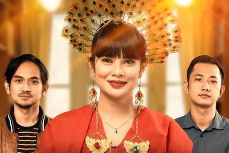Sinopsis Film Malam Pacar - Mapacci (2023), Sebuah Karya Bangsa yang Angkat Pernikahan Budaya Bugis Makassar