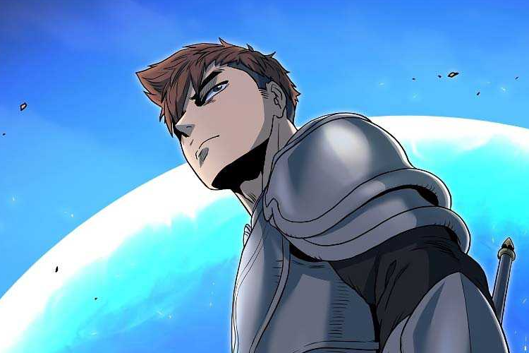 Link Baca Manhwa Murim Login Chapter 145 Bahasa Indonesia, Pertarungan Jin dan Delapan Ahli Pedang