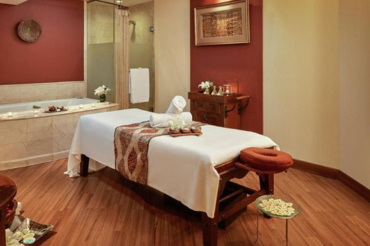 5 Rekomendasi Klinik SPA & Massage di Medan Terbaru, Hadir dengan Paket