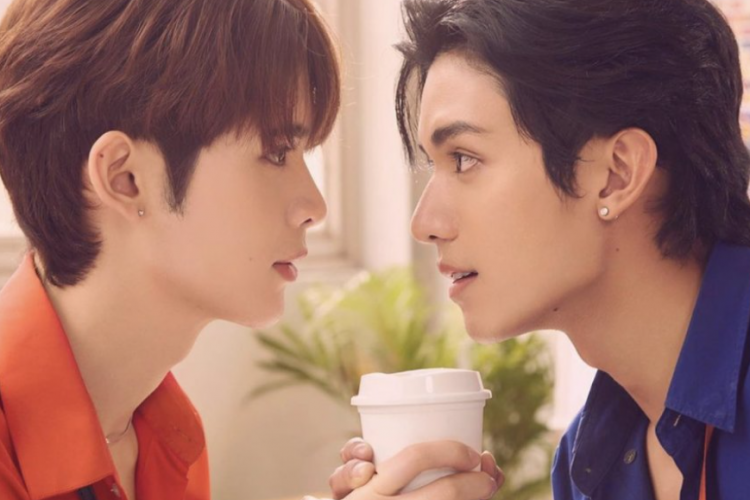 Jadwal Tayang Drama BL Thailand Bed Friend (2023), Romansa Perkantoran yang Bikin Baper