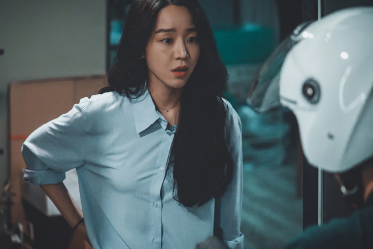 Link Nonton Film Target (2023) Sub Indo Full Movie HD, Aksi Menegangkan Shin Hye Sun Jadi Sasaran Kejatan