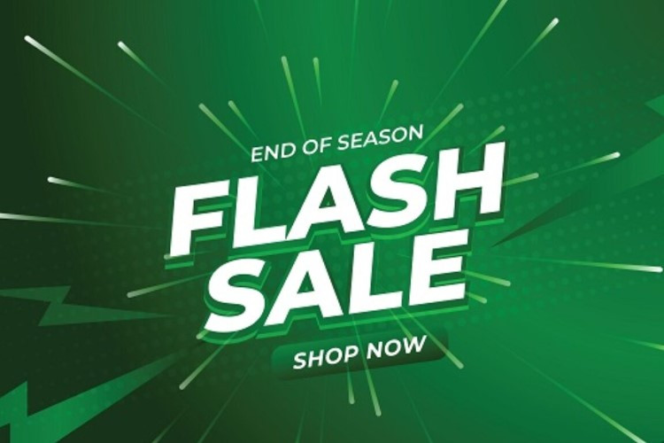 Link Download Aplikasi Jam Flash Sale Terbaru Tahun 2023 Gratis, Langsung Install Buat Check Out WishListmu