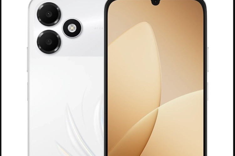 Harga dan Spesifikasi Oppo A6c Agustus 2026, HP Rp 2 Jutaan Bawa Baterai 7.000 mAh