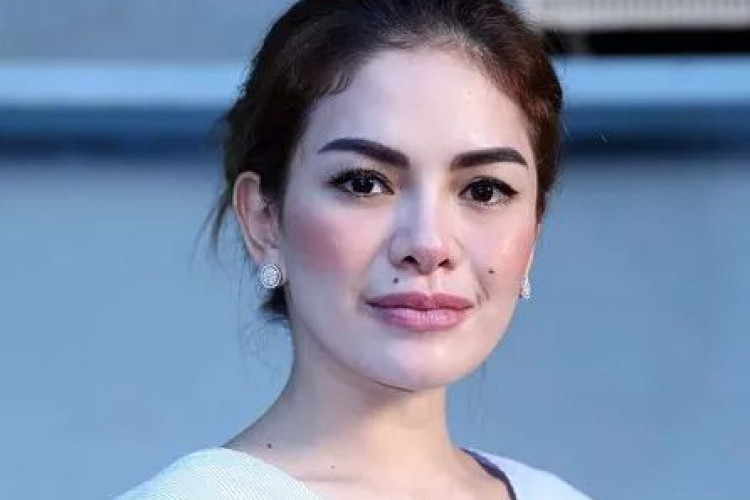 Sindiran Keras Nikita Mirzani Terkait Kasus Korupsi dan Isu Jampidsus : Jangan Cuma Berani Sama Kasus-Kasus Kecil!