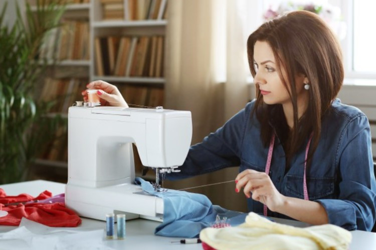 6 Tempat Tukang Jahit Baju Terdekat di Bali Layani Custom Pakaian Untuk Pria dan Wanita