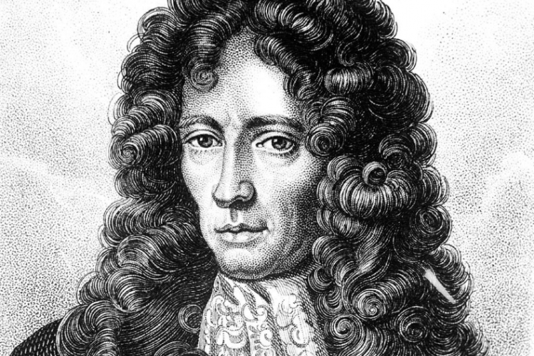 Mengenal Robert Boyle, Ilmuwan Kimia dan Fisika Jenius Penemu Hukum Boyle