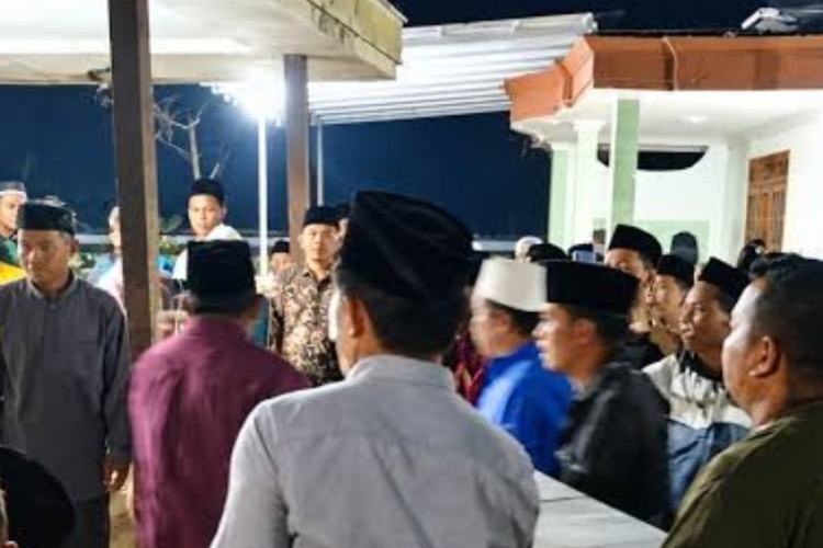 Pemkab Bangkalan Berikan Bantuan, Jenazah PMI yang Meninggal di Malaysia Akhirnya Tiba di Rumah Duka