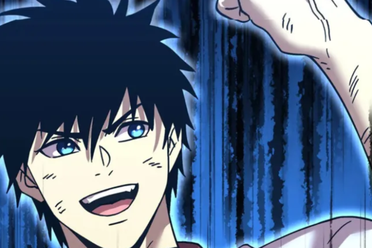 Manhua Leveling In The Future (Apex Future Martial Arts) Chapter 224 English Sub Indonesia: Spoiler, Jadwal Rilis, & Link Baca Gratis