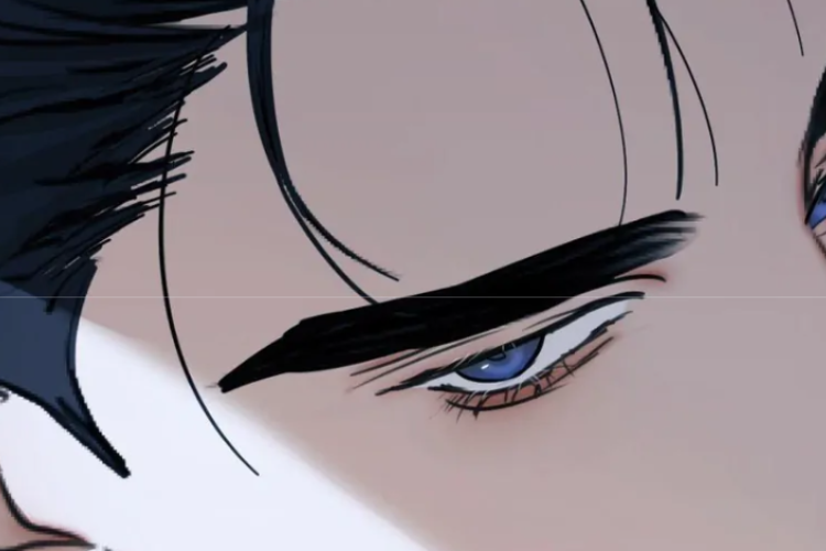 Baca Manhwa BL Cry Me A River Chapter 63 Bahasa Indonesia, Mi-eum Akan Melindungi Jitae !