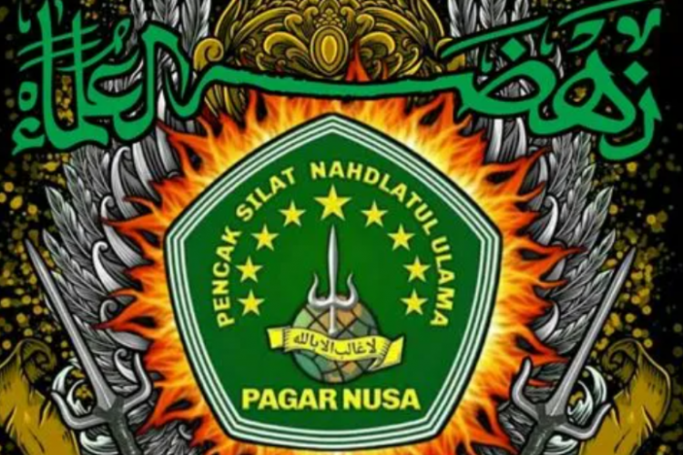 Download Mentahan Pagar Nusa Keren, Unik, dan Aesthetic Gratis, Bisa Untuk Wallpaper Hingga Desain Kaos