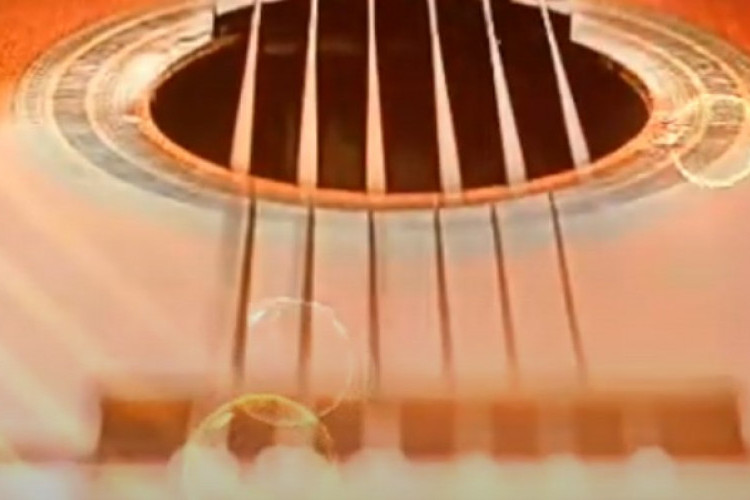 Kunci Gitar Lagu Sumbawa Tangkas Bagian Lengkap Dengan Liriknya
