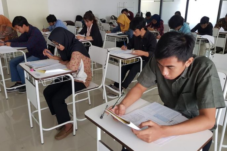 Contoh Soal Matematika Dasar Tes Masuk Inten Untuk Lulusan SMA/MK 2023, Pasti Auto Lulus!