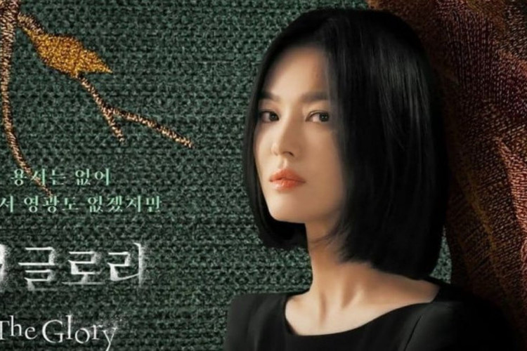 Alur Cerita The Glory Season 2, Balas Dendam Song Hye-Kyo pada Muridnya, Cek Selengkapnya Disini