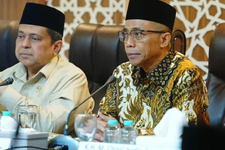 Sertifikasi Halal Wajib Berlaku 18 Oktober 2026, BPJPH Tuntut Pelaku Usaha Diminta Bersiap