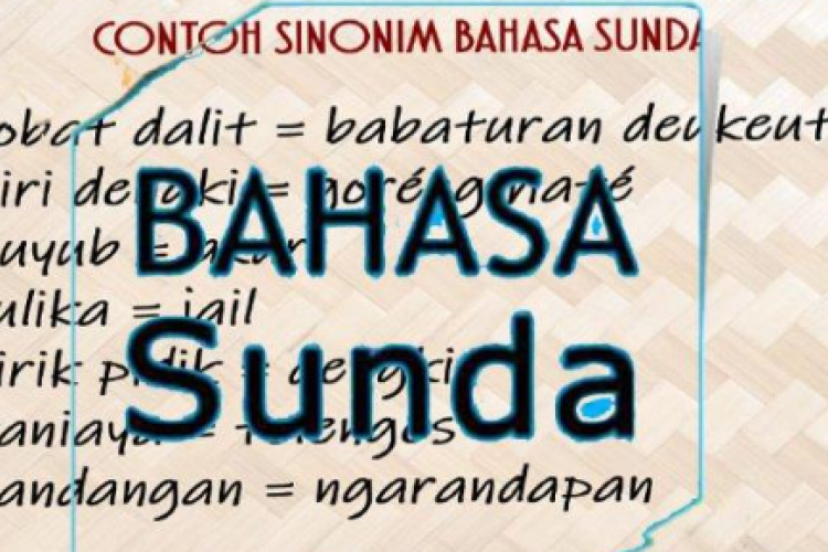 10 Soal PTS Bahasa Sunda Kelas 11 Semester 2 T.A 2023/2024 Kurikulum Merdeka Pilihan Ganda Beserta Kunci Jawabannya 