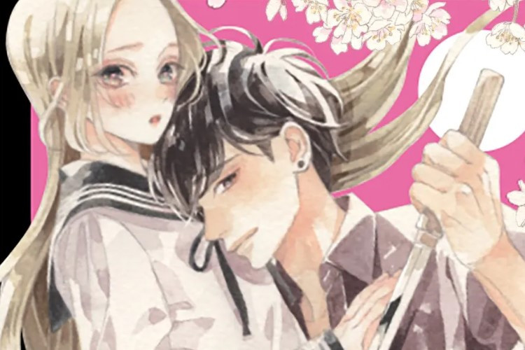 Link Baca Manga Ojou to Banken-kun Full Chapter Bahasa Indonesia, Cerìta Pengawal Klan Yakuza dan Seorang Gadis SMA yang Kocak