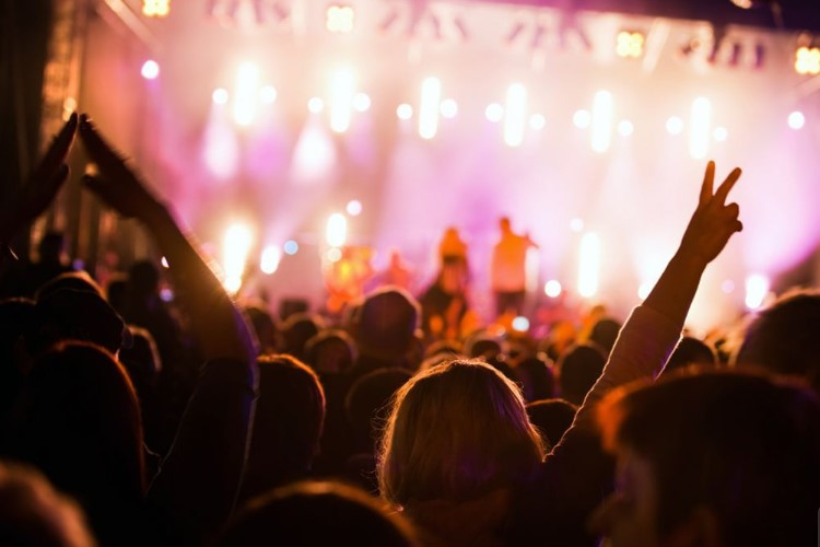 Daftar Konser Jogja Januari 2024 Tak Boleh di Skip Ada Banyak Band Pop