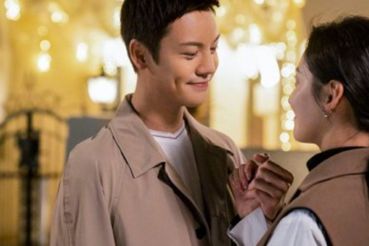 Nonton Drama A Date with The Future (2023) Episode 18 19 20 Sub Indo: Bocoran Spoiler dan Jadwal Rilis
