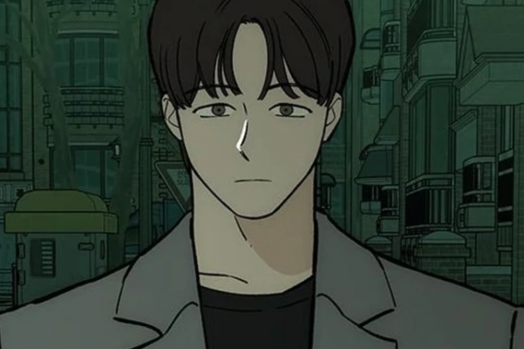 Spoiler RAW! Baca Manhwa Tears on a Withered Flower Chapter 63 Indonesia Scan, Beom Taeha Adalah Penyelamat