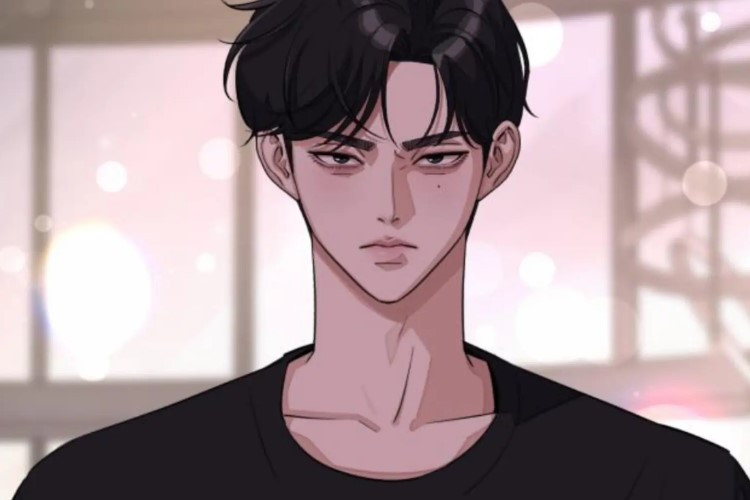 Hyeonseong Kesal Sama Yiseob! Link Baca Manhwa Yiseob's Relationship Chapter 21 Bahasa Indonesia