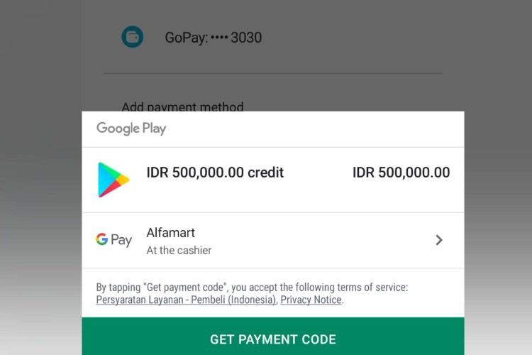 Cara Top Up Saldo Google Play Dengan Pulsa Telkomsel Dijamin Sat Set dan Anti Ribet