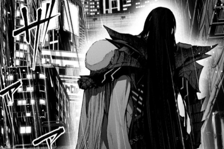 Spoilers Manga Demon Lord 2099 Chapitre 16 VF Scan RAW, Ensemble, c'est mieux que seul