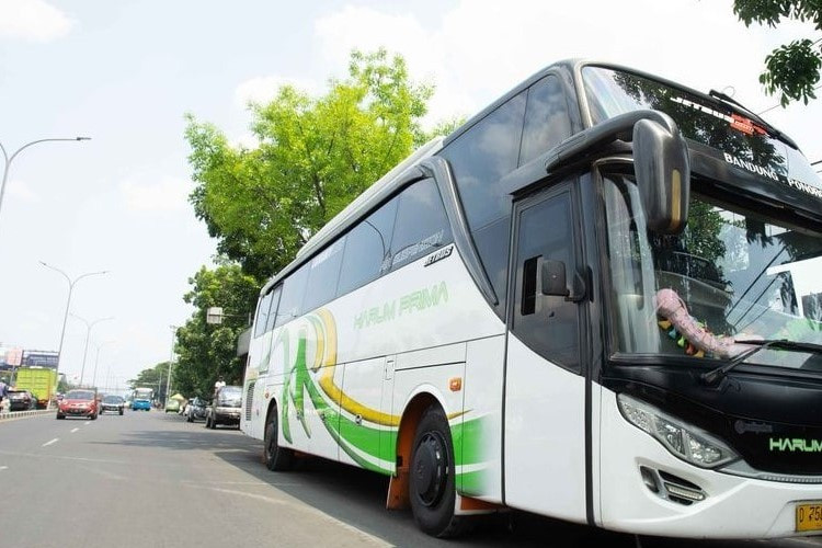 Rekomendasi 7 Bus Jakarta Bandung 24 Jam Lengkap Dengan Tarif Harga Tiket dan Jadwal keberangkatannya, Healing Dulu Kawan