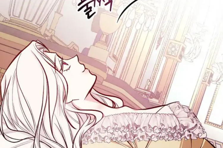 Spoiler Manhwa Seducing the Monster Duke Chapter 51, Yelena Tenang Usai Kyffin Nyatakan Perasaannya