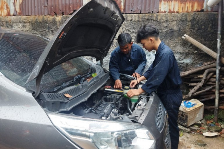 Prakerin SMK Adalah? Singkatan, Tujuan dan Manfaatnya Bagi Para Siswa