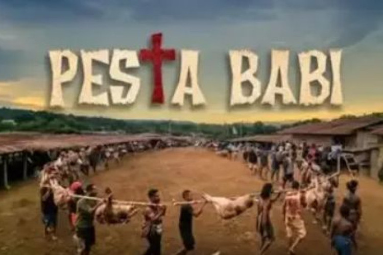 Sinopsis Film Pesta Babi, Dokumenter Investigatif yang Menyoroti Soal Papua yang Viral dan Picu Kontroversi