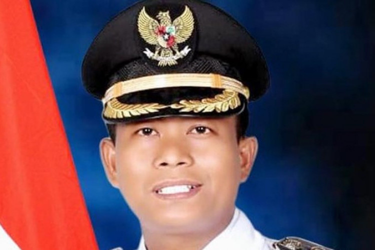 Profil Biodata Wakil Bupati Riau Rohil Sulaiman yang Terciduk di Hotel dengan ASN Perempuan, Berikut Daftar Kekayaannya