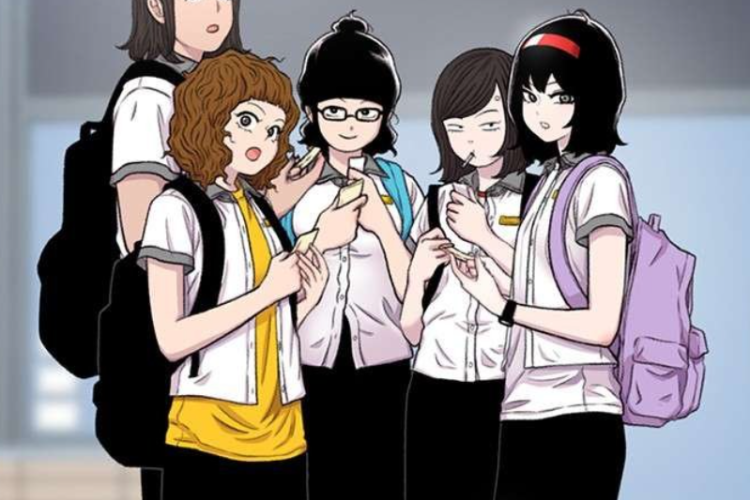 RAW Baca Manhwa Star Ginseng Store Chapter 90 Indonesia Sub, Sebuah Kejutan Ulang Tahun