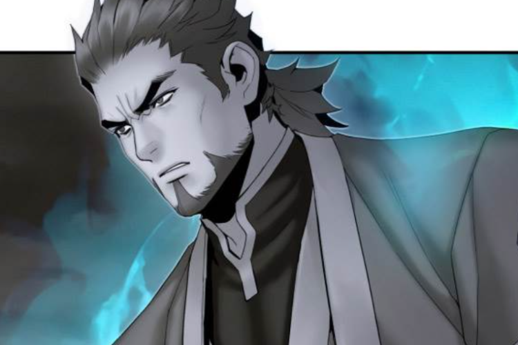 Manhwa Dark and Light Martial Emperor Chapter 54 Bahasa Indonesia Lengkap Dengan Link Bacanya