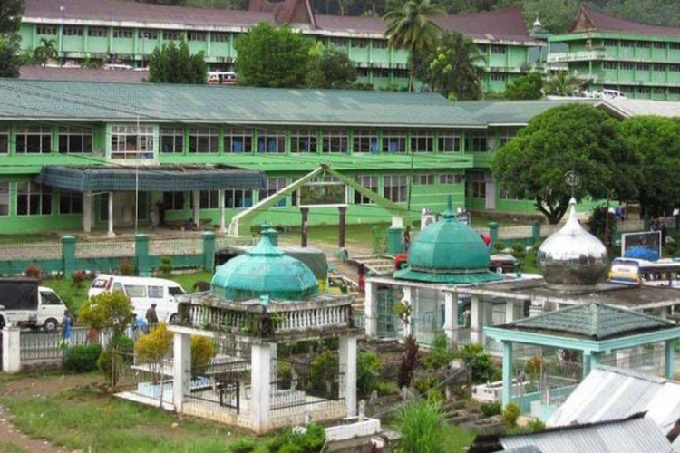 Pondok Pesantren Musthafawiyah Purba Baru: Profil, Alamat Lokasi, dan Sistem Pendidikan