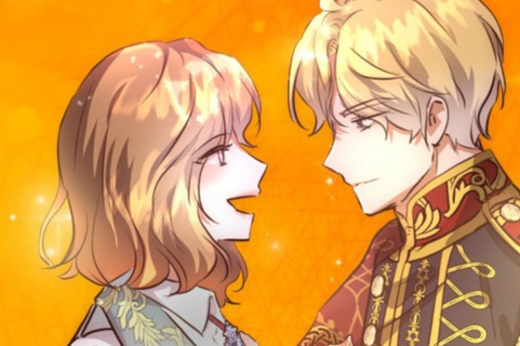 Baca Manhwa Her Highness, the Wildflower Full Chapter Bahasa Indonesia, Bergenre Drama Romantis Berlatarkan Kerajaan