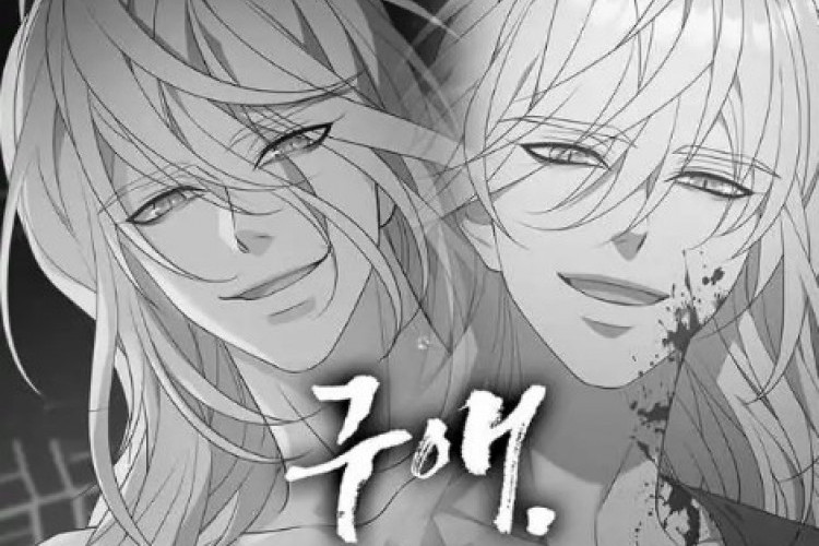 Spoiler Manhwa Seduce A Fox Chapter 33, Monster Masa Depan Itu Adalah Seolho!