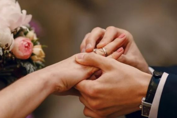 Modus Gali Lubang Tutup Lubang Pasutri Pemilik WO Marwah, Tipu Puluhan Calon Pengantin hingga Miliaran Rupiah