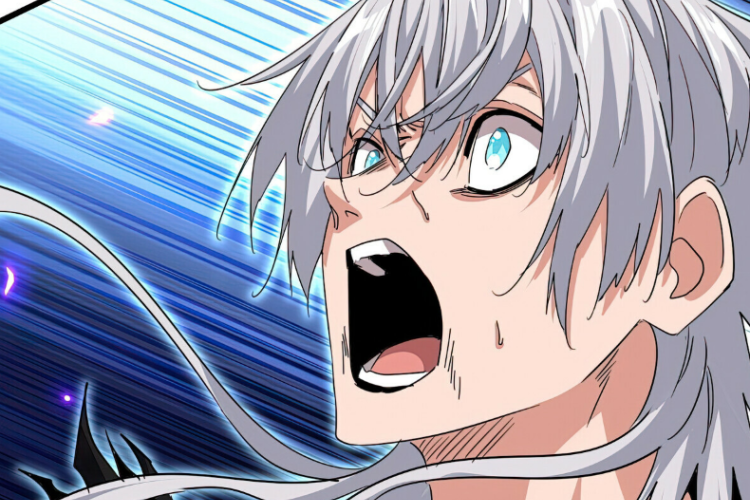 Kekuatan Zhuo Fan yang Luar Biasa! Link Baca Manhua Magic Emperor Chapter 736 Indonesia Scan
