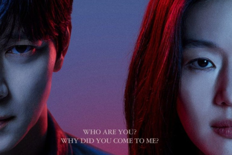 Link Nonton Drama Korea Tempest (2025) Episode 1-2 Sub Indo Konspirasi di Balik Layar Para Diplomat 