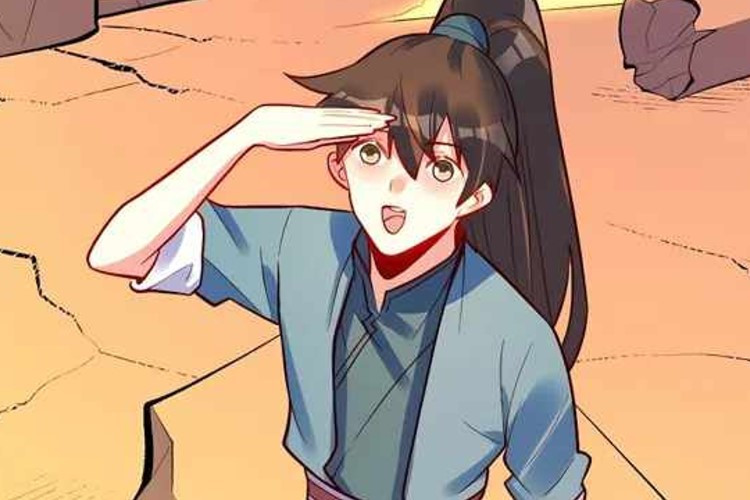 Baca Manhua I’m Actually a Cultivation Bigshot Chapter 298 Bahasa Indonesia, Pembelajaran Mengendalikan Dao 