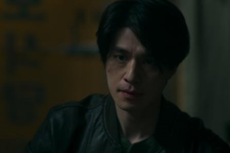 Nonton Drakor A Shop for Killers (2024) Episode 6 Sub Indonesia, Ini Dia Link Resminya Bukan di LokLok atau DramaQU