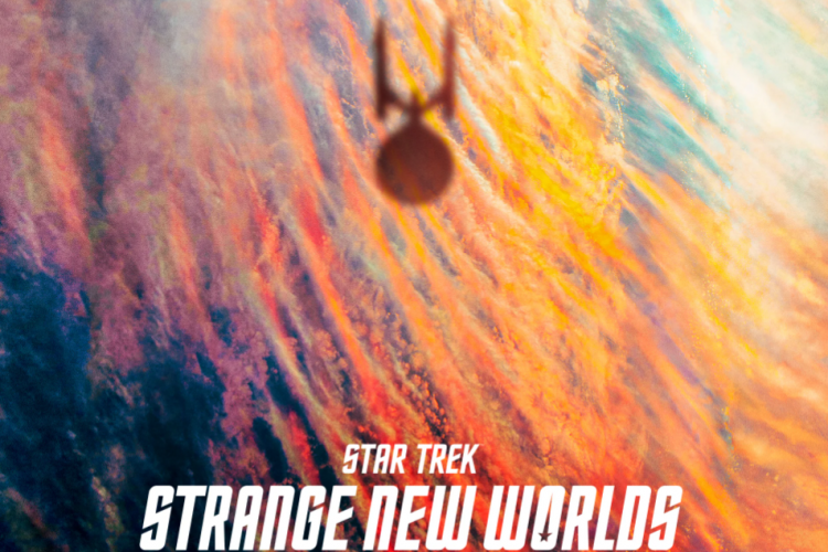 Sinopsis Series Star Trek: Strange New Worlds Season 2, Petualangan Kapten Christopher Pike dan Kru USS Enterprise di Abad 23