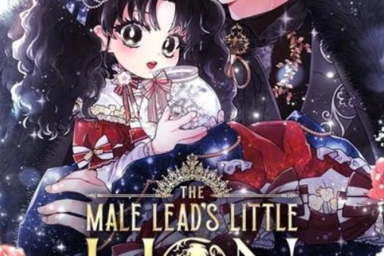 Baca Manhwa The Male Lead's Little Lion Daughter Full Chapter Bahasa Indonesia, Hadirkan Cerita Isekai yang Menggemaskan