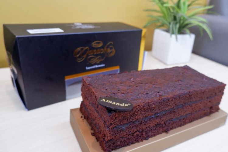 Daftar Agen Brownies Amanda Beserta Syarat Lengkapnya, Segini Harga Franchisenya!