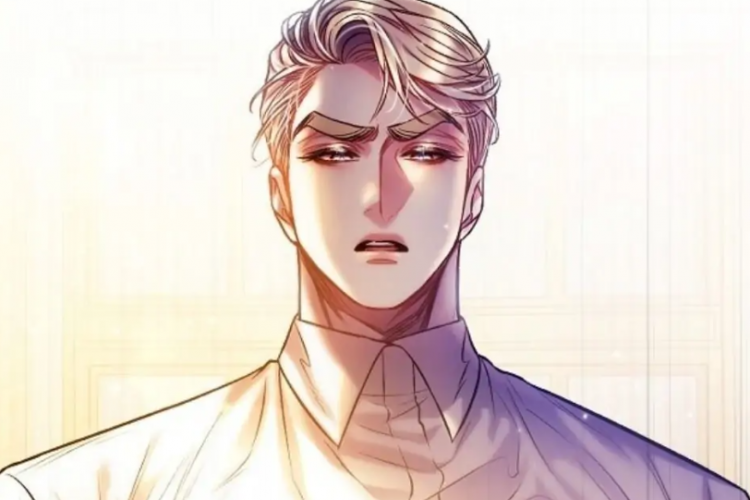 Spoiler Manhwa BL Sugar Rain Chapter 34, Asyik! Helbert Sangat Perhatian dengan Yohan