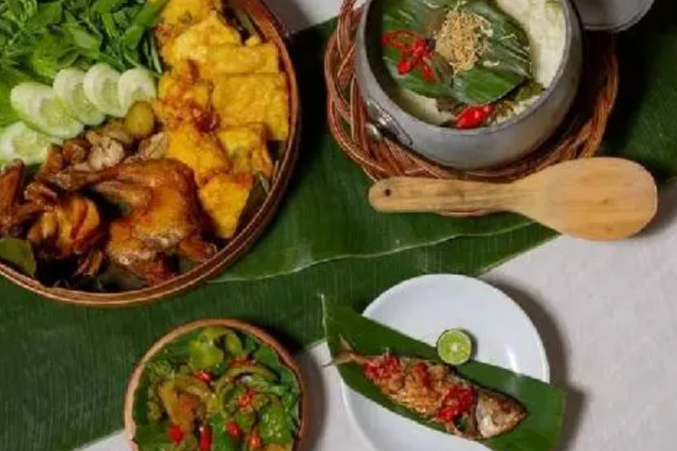 Daftar Harga Menu Cibiuk Traditional Resto, Tarogong, Garut Terbaru 2023, Rasakan Sensasi Nikmat Kuliner Khas Sunda